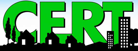 Post image for CERT: Emergency Response Training For The Masses