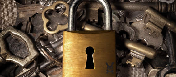 Post image for Lock Picking: Why Would You Learn It