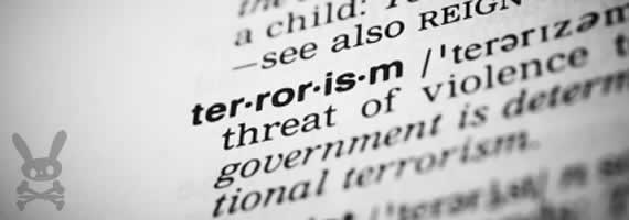 Post image for Life After Terrorism