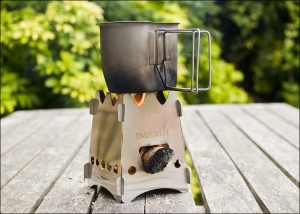 emberlit stove 300x214 Friday Gear Report: 9/30/2011
