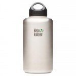 klean canteen 150x150 7 Survival Car Bag Items