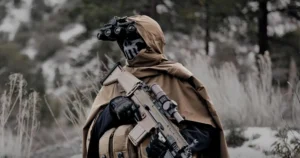 Hazard 4 Poncho Villa Tactical Poncho