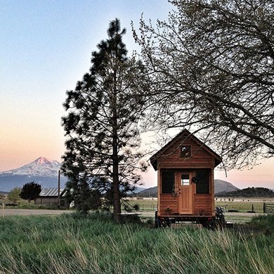 Tiny house