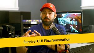 E294: Special Survival CHI Final Summation